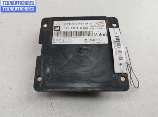 купить Блок управления светом на Opel Signum (2003-2008)