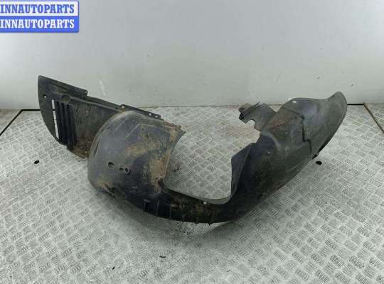 купить Защита крыла (подкрылок) передняя левая на Peugeot 307