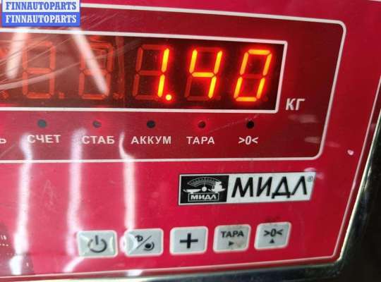 купить Защита крыла (подкрылок) передняя левая на Peugeot 307