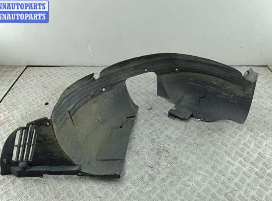 купить Защита крыла (подкрылок) передняя левая на Peugeot 307