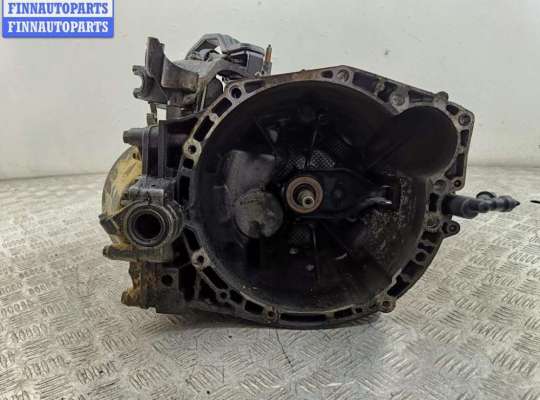 Купить КПП 6-ст. механическая на Citroen C8 КПП 6-ст. механическая FT570470 на Citroen C8