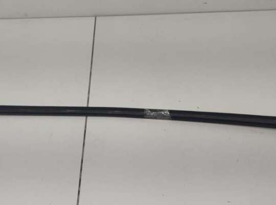 купить Молдинг лобового стекла на Audi A4 B6 (2001-2004)