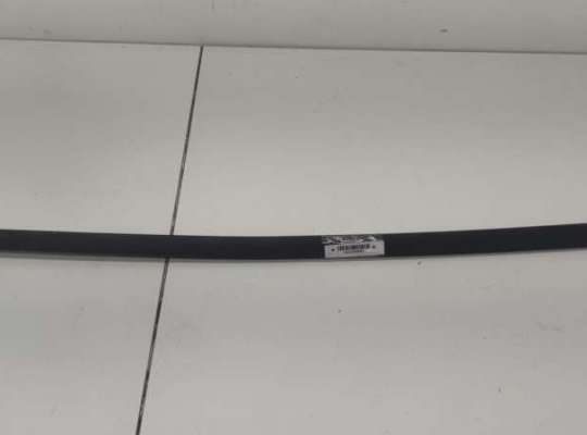 купить Молдинг лобового стекла на Audi A4 B6 (2001-2004)