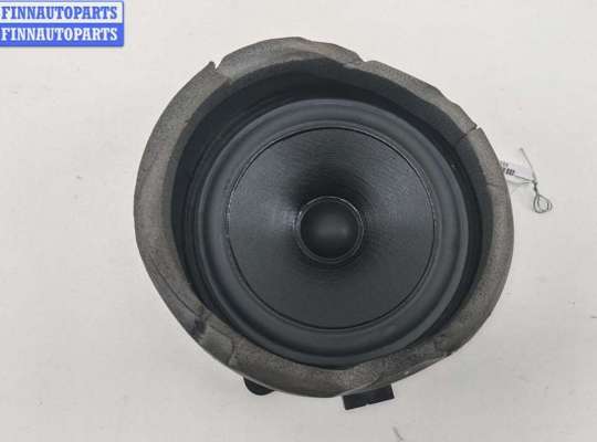 Аудиотехника на BMW X5 (E53)