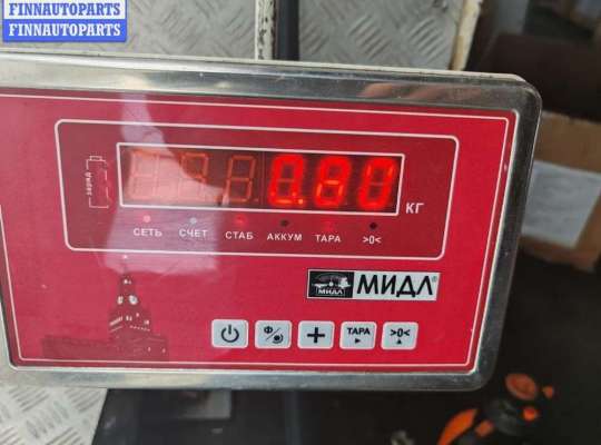 Аудиотехника на BMW X5 (E53)