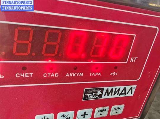 купить Насос вакуумный на Mercedes C-Class W203 (2000-2006)