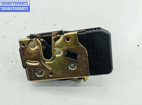 Замок двери передней правой OP2374065 на Opel Vectra B (1995-2002)