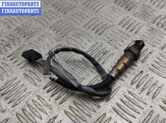 купить Датчик кислородный (лямбда-зонд) на Renault Scenic II (2003-2009)