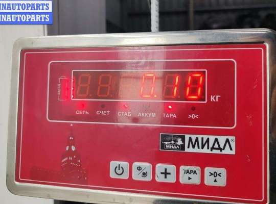 купить Датчик кислородный (лямбда-зонд) на Renault Scenic II (2003-2009)