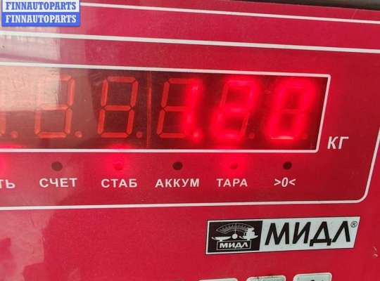 купить Скоба суппорта заднего на Ford Mondeo III (2000-2007)