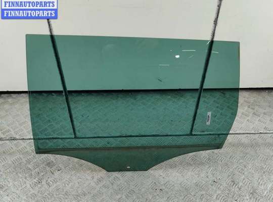 купить Стекло двери задней левой на Volkswagen Passat B6