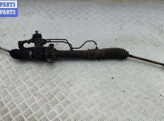 Рейка рулевая MT572780 на Mitsubishi Carisma