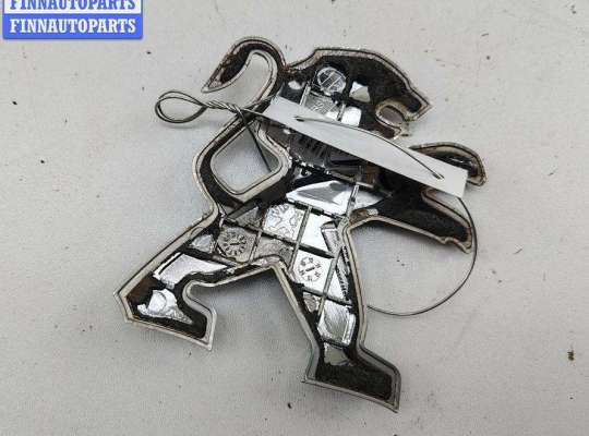 купить Эмблема на Peugeot 308 T7 (2007-2013)