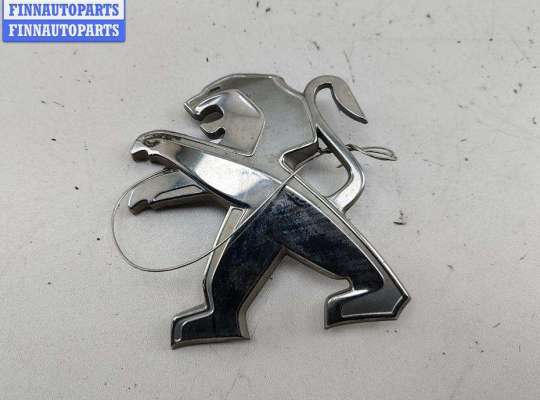 купить Эмблема на Peugeot 308 T7 (2007-2013)