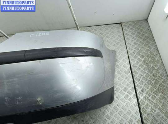 Бампер задний на Ford Mondeo III