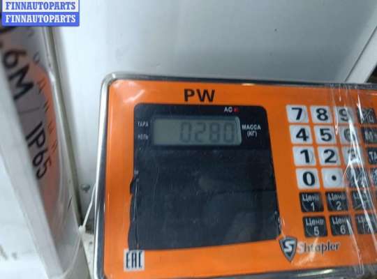 купить Расходомер (измеритель потока воздуха) на BMW 5 E39 (1995-2003)