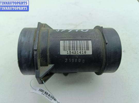 купить Расходомер (измеритель потока воздуха) на BMW 5 E39 (1995-2003)