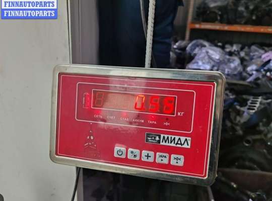 купить Клапан холостого хода на BMW 5 E39 (1995-2003)