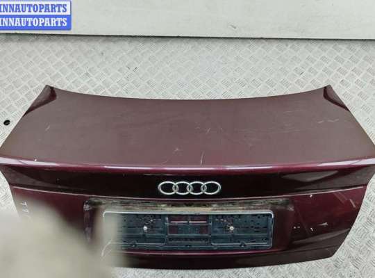 купить Крышка багажника (дверь задняя) на Audi A4 B5 (1994-2001)