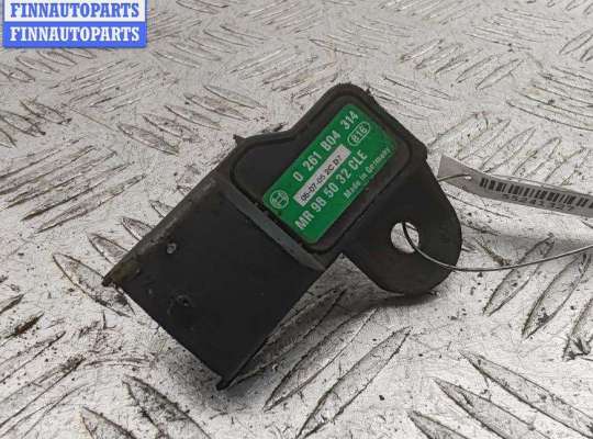 купить Датчик абсолютного давления на Mitsubishi Colt (2004-2012)