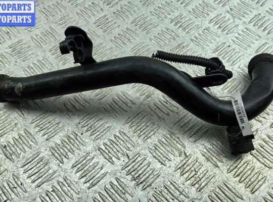 Купить Трубка охлаждающей жидкости металлическая на Peugeot 307 Трубка охлаждающей жидкости металлическая PG1221749 на Peugeot 307