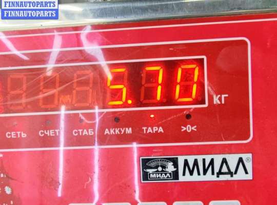 купить Генератор на Opel Zafira A (1999-2005)