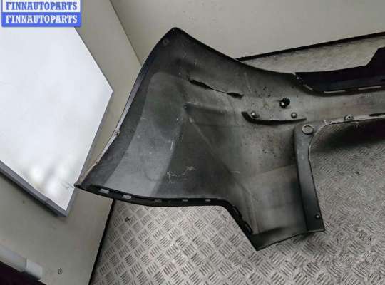 купить Бампер задний на Ford Mondeo IV (2007-2014)