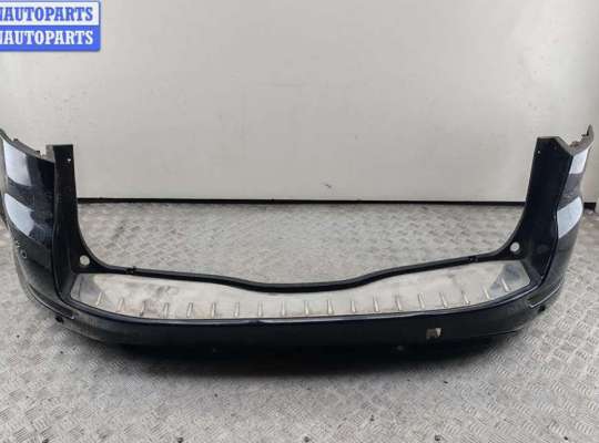 купить Бампер задний на Ford Mondeo IV (2007-2014)