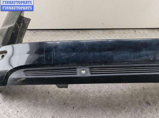 купить Бампер задний на Ford Mondeo IV (2007-2014)