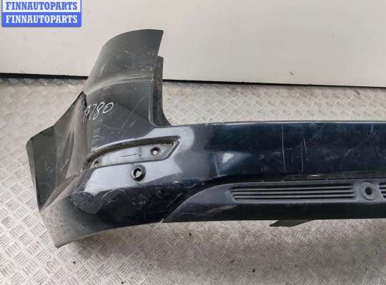 купить Бампер задний на Ford Mondeo IV (2007-2014)