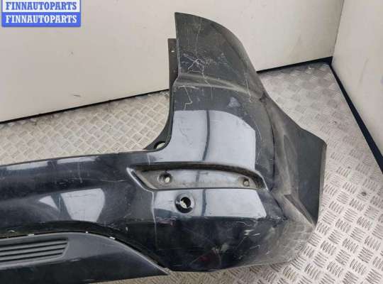 купить Бампер задний на Ford Mondeo IV (2007-2014)