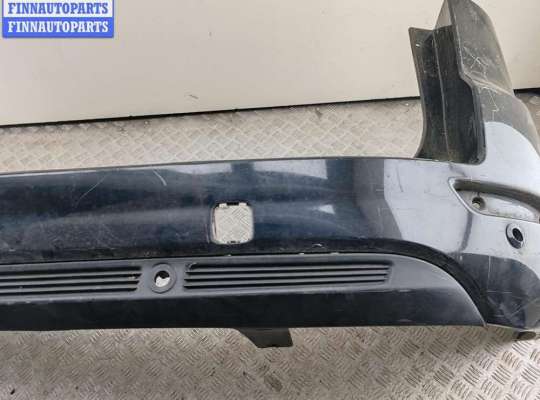 купить Бампер задний на Ford Mondeo IV (2007-2014)