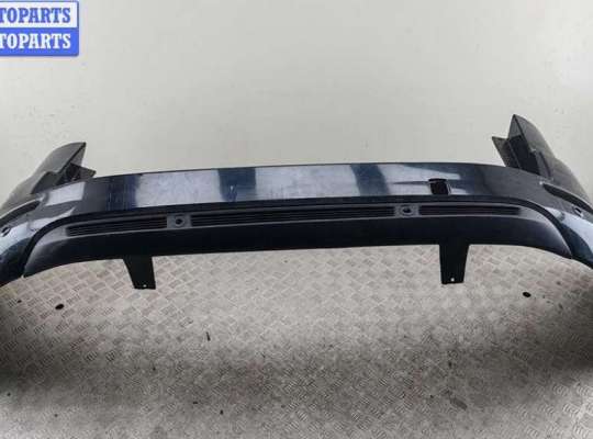 купить Бампер задний на Ford Mondeo IV (2007-2014)