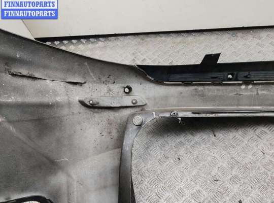 купить Бампер задний на Ford Mondeo IV (2007-2014)