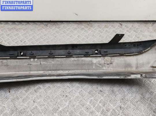 купить Бампер задний на Ford Mondeo IV (2007-2014)