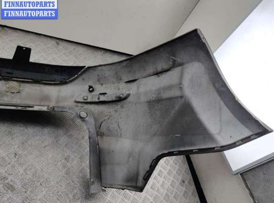 купить Бампер задний на Ford Mondeo IV (2007-2014)