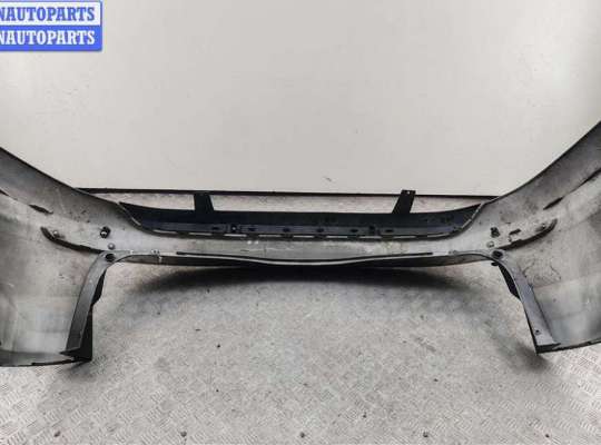 купить Бампер задний на Ford Mondeo IV (2007-2014)