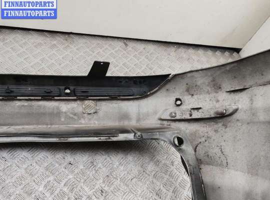 купить Бампер задний на Ford Mondeo IV (2007-2014)