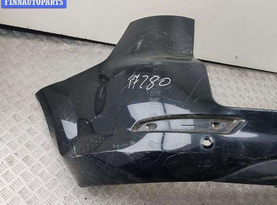 купить Бампер задний на Ford Mondeo IV (2007-2014)