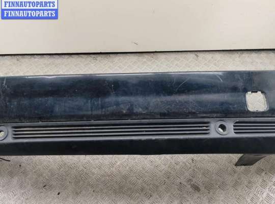 купить Бампер задний на Ford Mondeo IV (2007-2014)