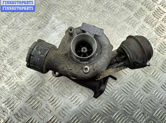 Турбина VG2756452 на Volkswagen Passat B5+ (GP)