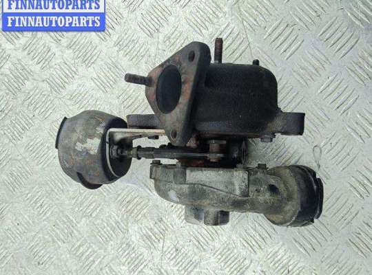 купить Турбина на Volkswagen Passat B5+ (GP)