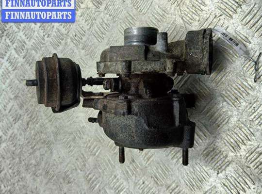 купить Турбина на Volkswagen Passat B5+ (GP)