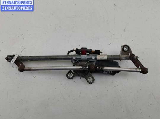 Механизм стеклоочистителя переднего (трапеция дворников) OP2392190 на Opel Signum (2003-2008)