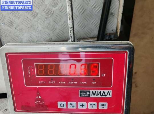 купить Усилитель бампера переднего на Ford Focus II (2004-2011)