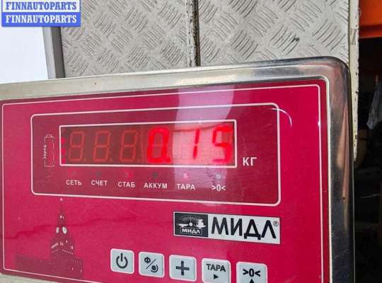 купить Переключатель дворников на Audi A6 C5 (1997-2005)