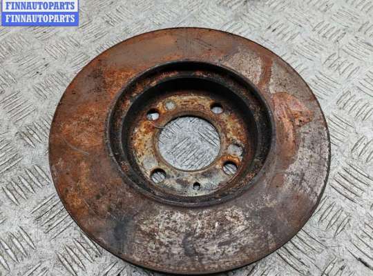 купить Диск тормозной передний на Volkswagen Golf-3