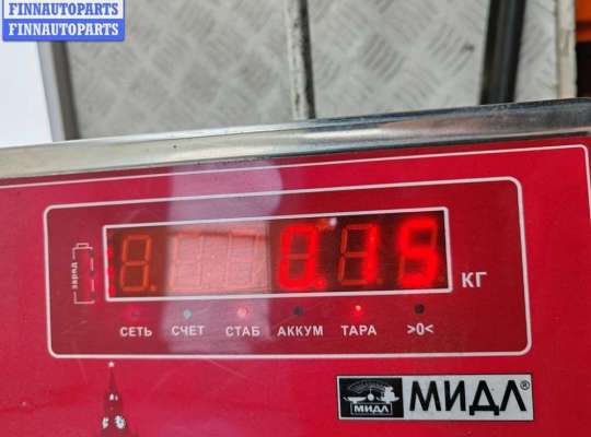 купить Патрубок воздушного фильтра на Volkswagen Passat B6