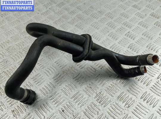 купить Патрубок отопителя (печки) на Audi A6 C5 (1997-2005)