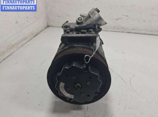 купить Компрессор кондиционера на Mercedes E-Class W211 (2002-2009)